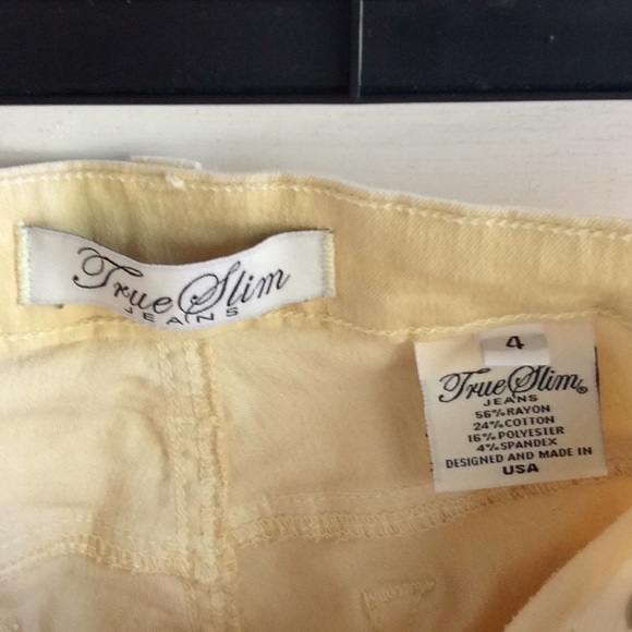 Jeans - Picture 5 of 5